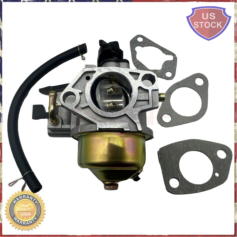 RATO 420cc Carburetor - USA Seller - CONFIRMED FITMENT - Chinese Mini Excavator