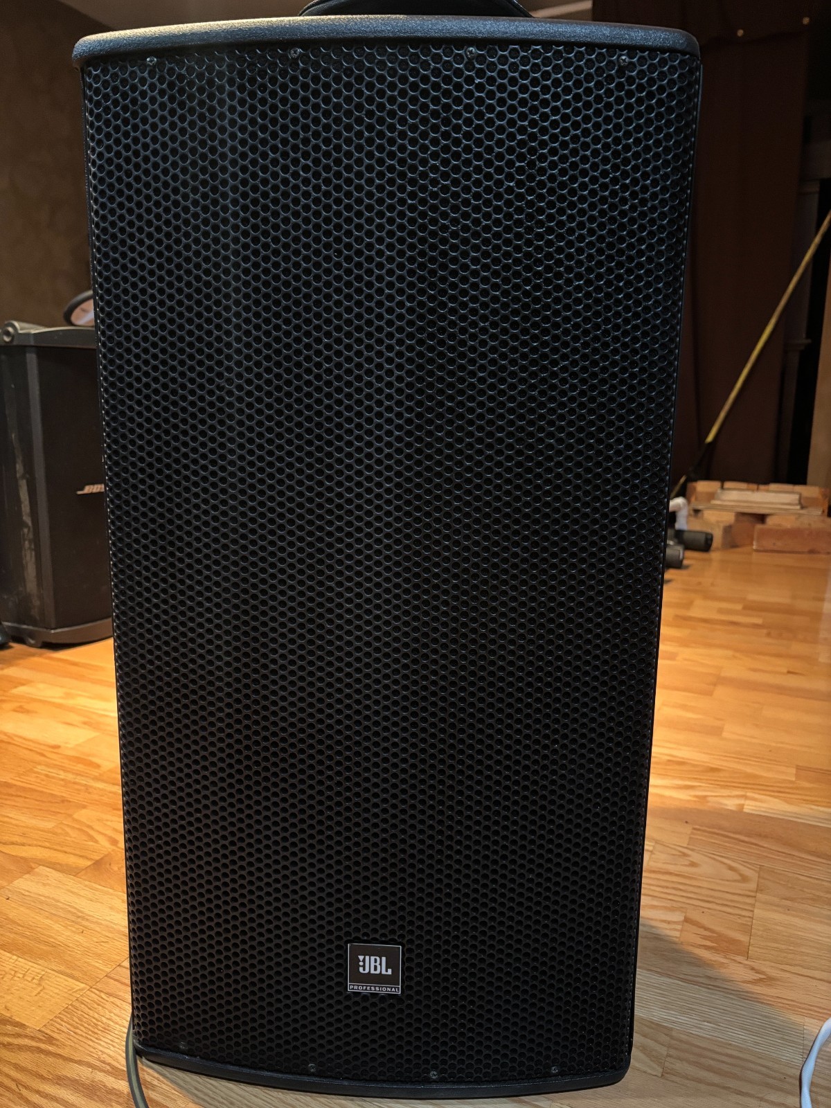 JBL AM4215/95-WH Passive Speaker