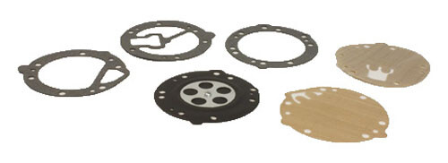 Spi Hd Diaphragm & Gasket Kit Lionparts LPSP315-A 07-451402