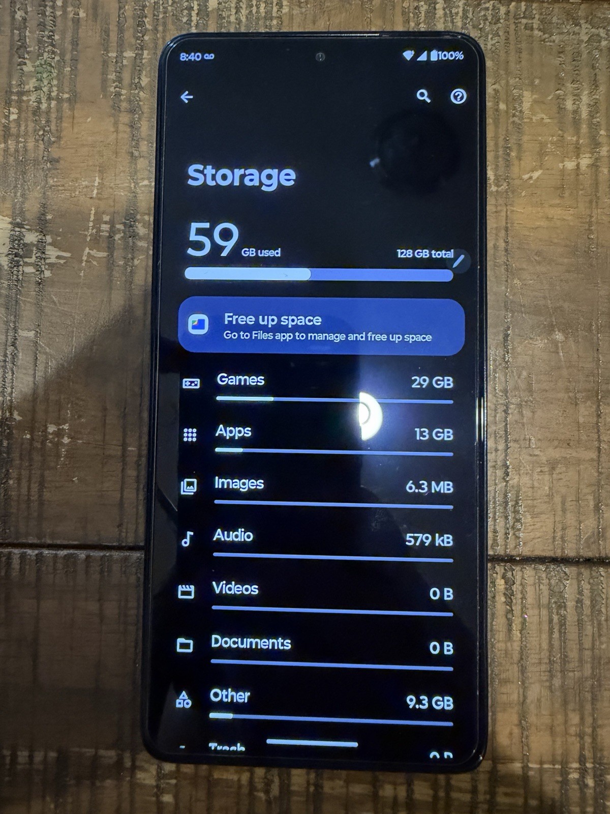 Moto G Stylus 2025 MetroPCS Good Condition