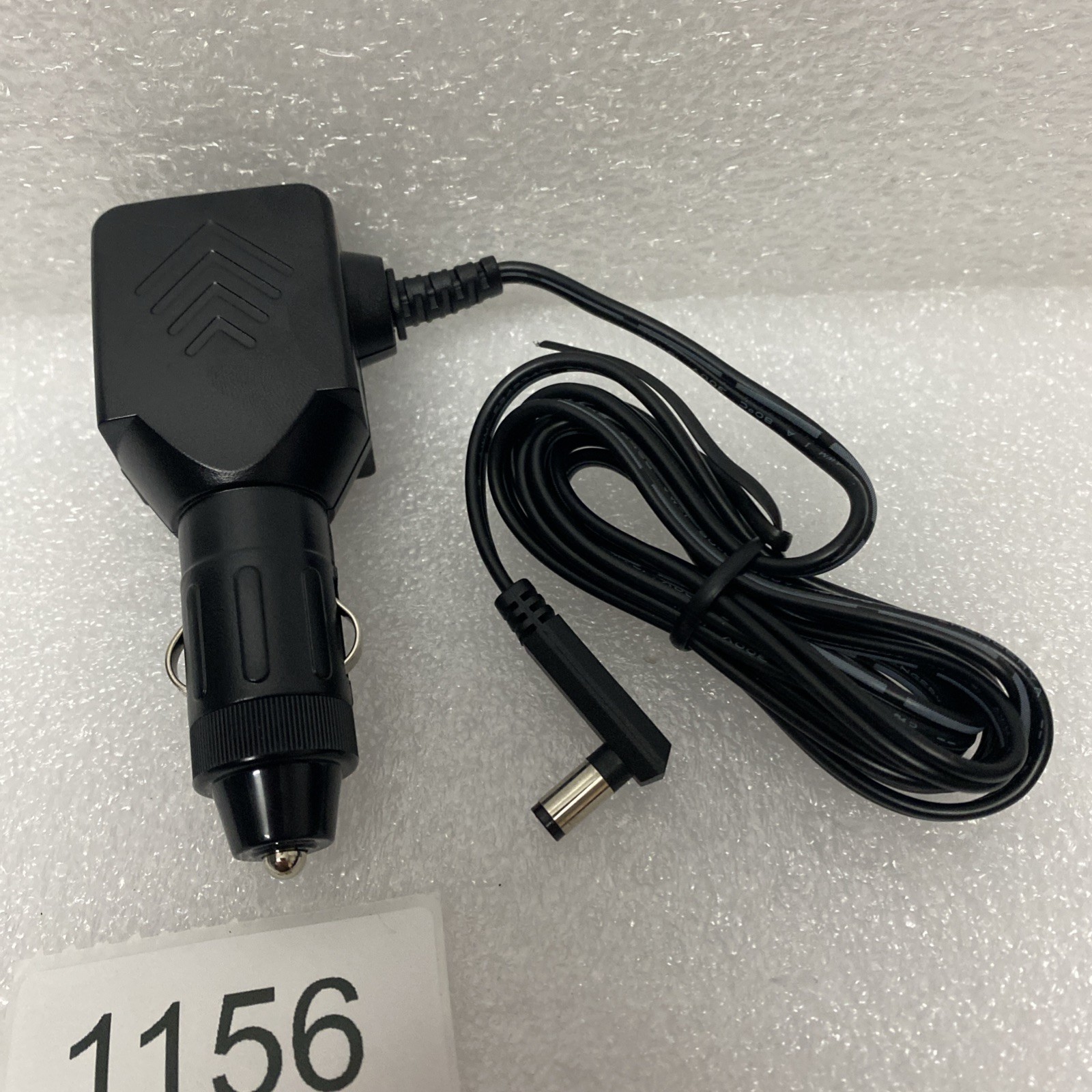 Sunset SU100DC-PA Dc Mobile Power Adapter For Suction Machine