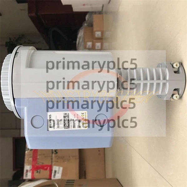 1PC Siemens Hydraulic Actuator SKD32.51 NEW