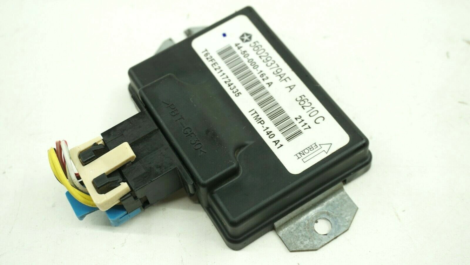 2007-2008 CHRYSLER PACIFICA AWD DRIVELINE ELECTRIC CLUTCH CONTROL MODULE OEM