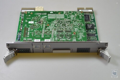 ANRITSU MU848071E L2 Evolution, PLUG-IN MODULE for MD8480C, W-CDMA Tester