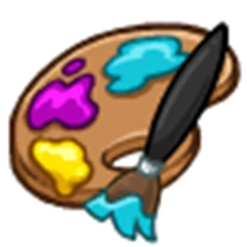 Neopets - Styling Studio Supplies - Virtual items - Fast and Safe