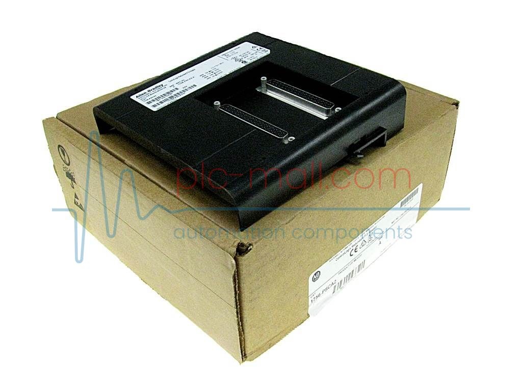 ALLEN BRADLEY 1756-PSCA2 -Surplus Open Box-