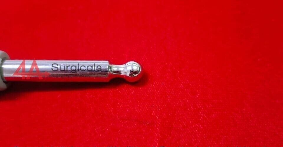 4A UNIVERSAL ADAPTER (MONOPOLAR -4MM/8MM)