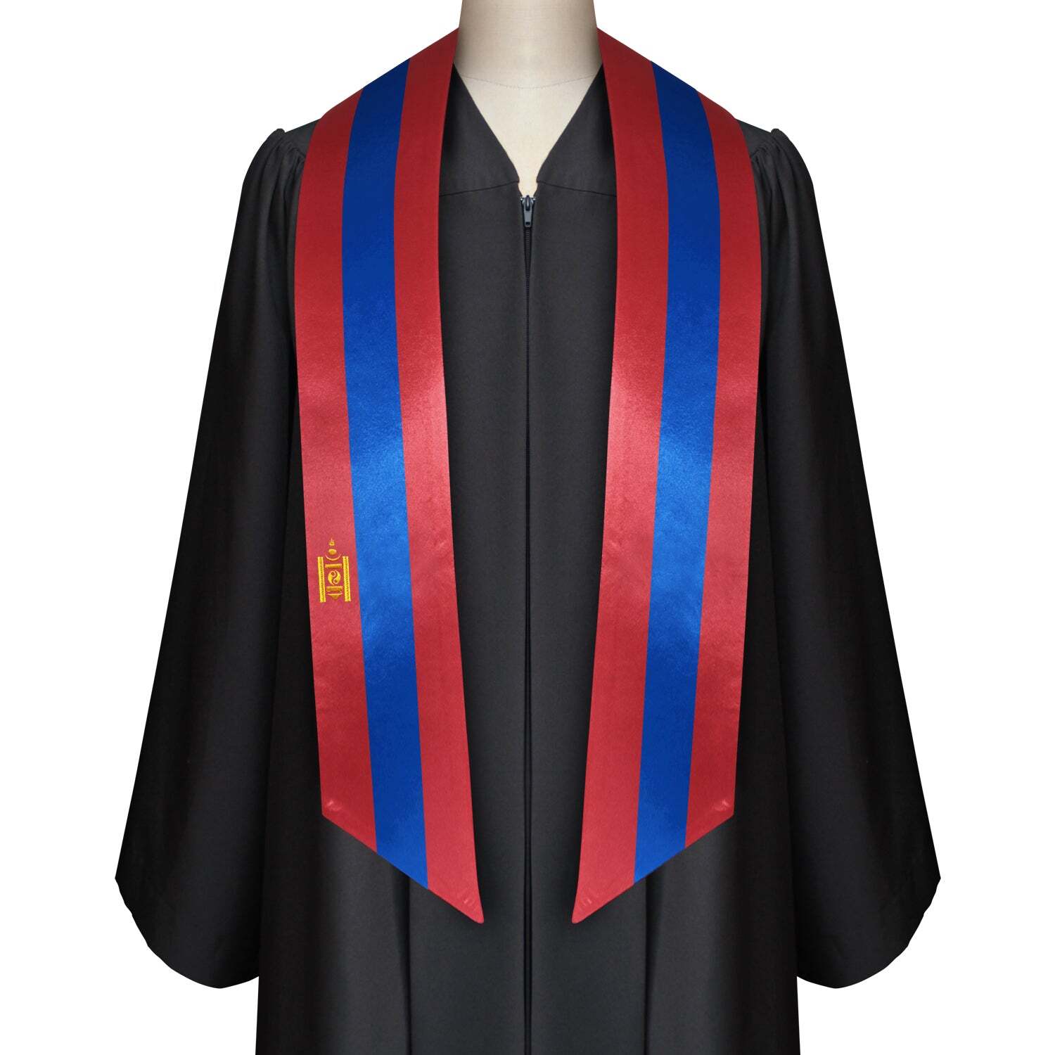 Endea Graduation Mongolia International Graduation Stole/Sash