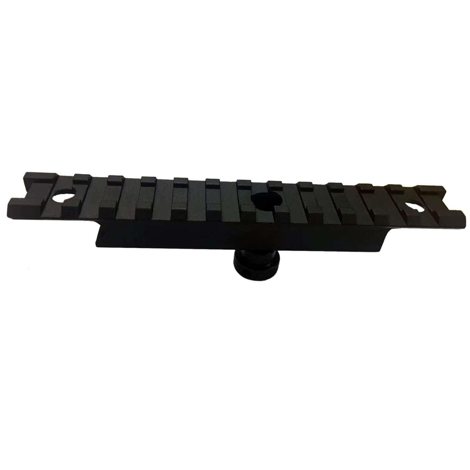 Tactical Carry Handle Mount A1 A2 Scope Mount Weaver Picatinny Rail See-throu