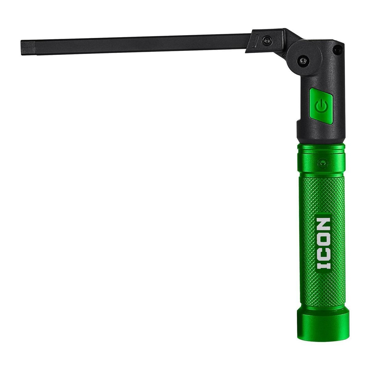 ICON 800 Lumen LED Rechargeable Magnetic Handheld Foldable Slim Bar Work Light