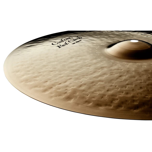 Zildjian 16" K Custom Fast Crash - Mint Open Box Bargain !