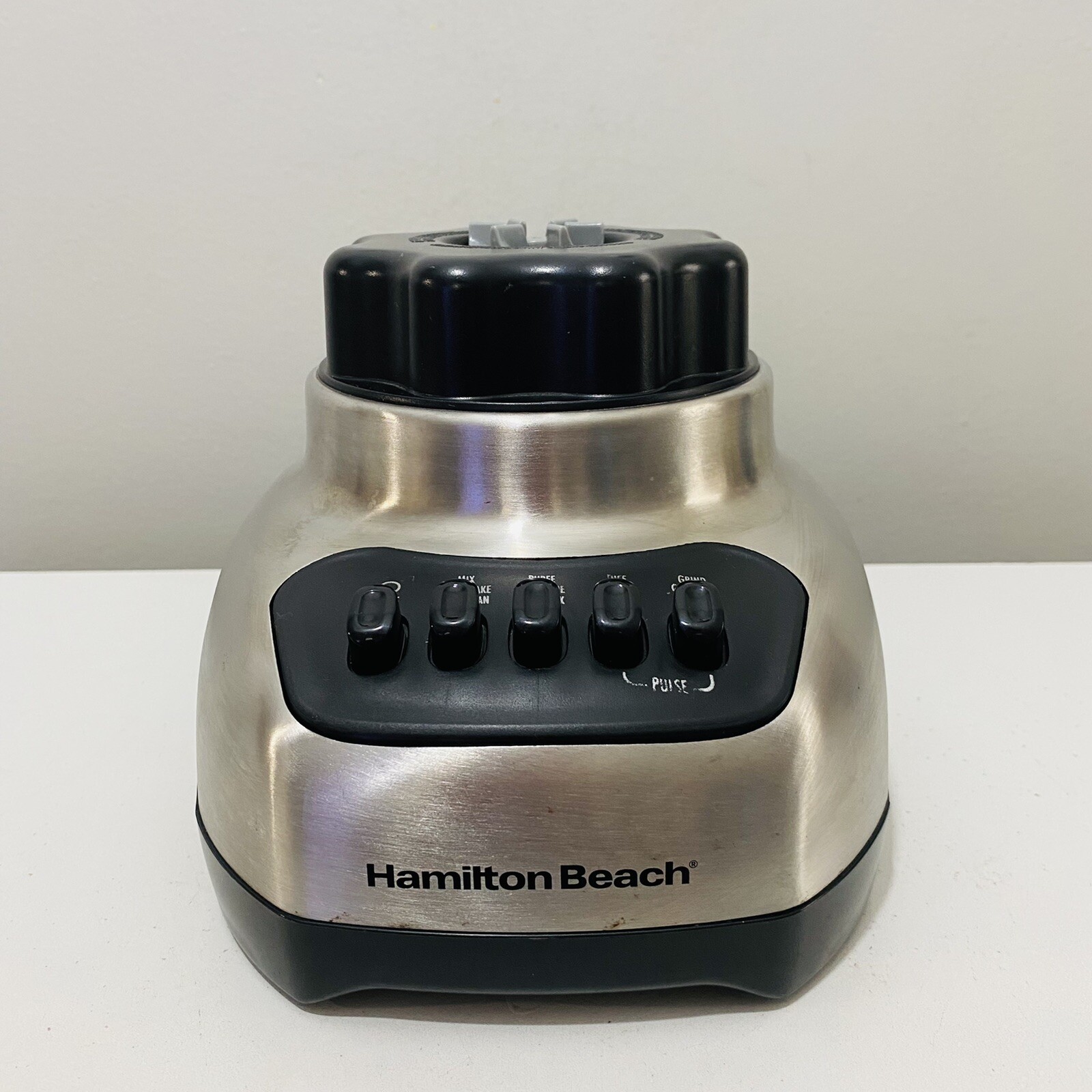 Hamilton Beach Wave Power Plus Blender 54229 Genuine Motor Replacement ONLY
