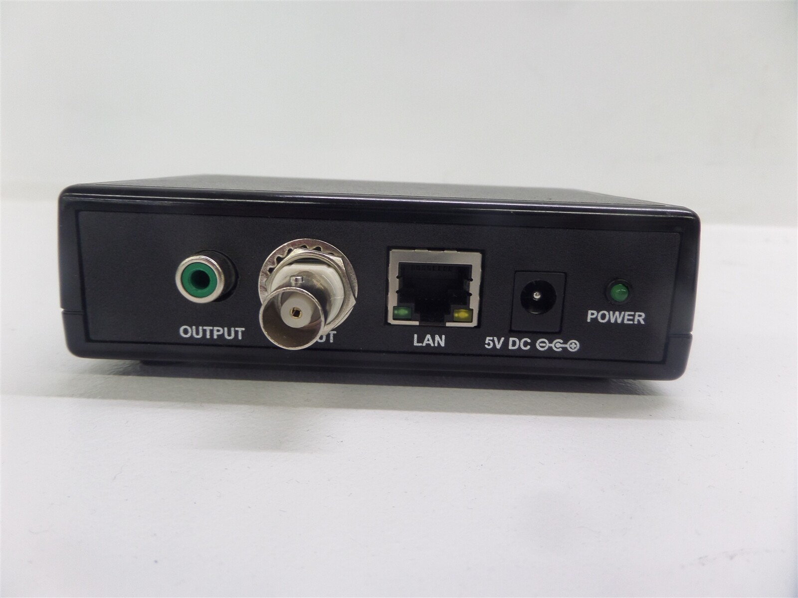 DepthQ Polarization Modulator w/ Modulator Driver