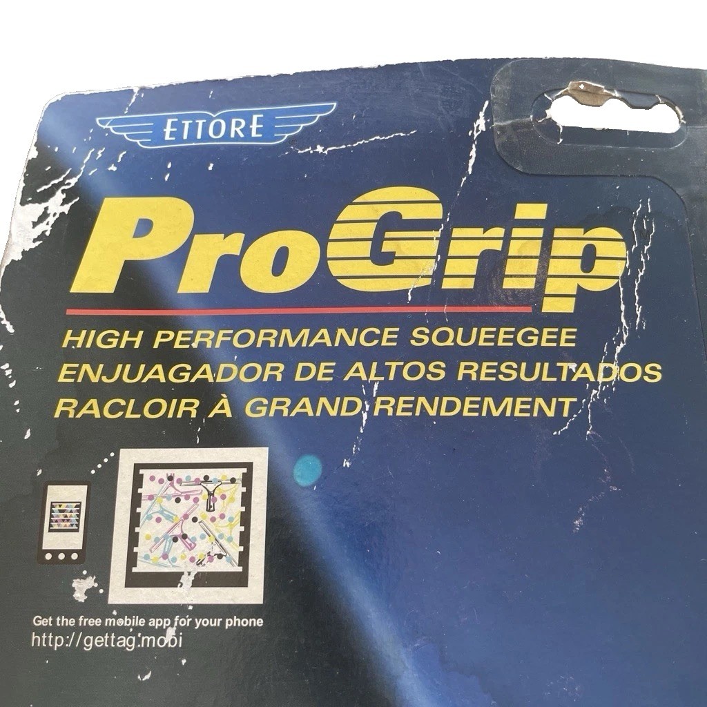 ProGrip High Performance, 18in Squeegee