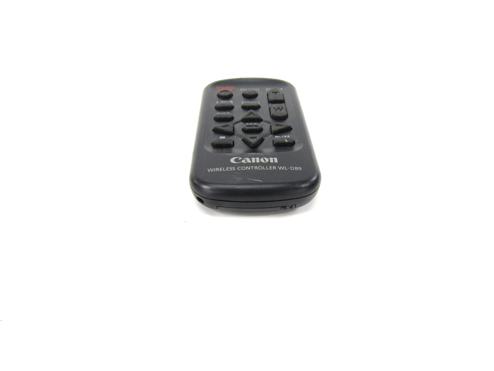 Canon WL-D89 Wireless Controller Remote Control