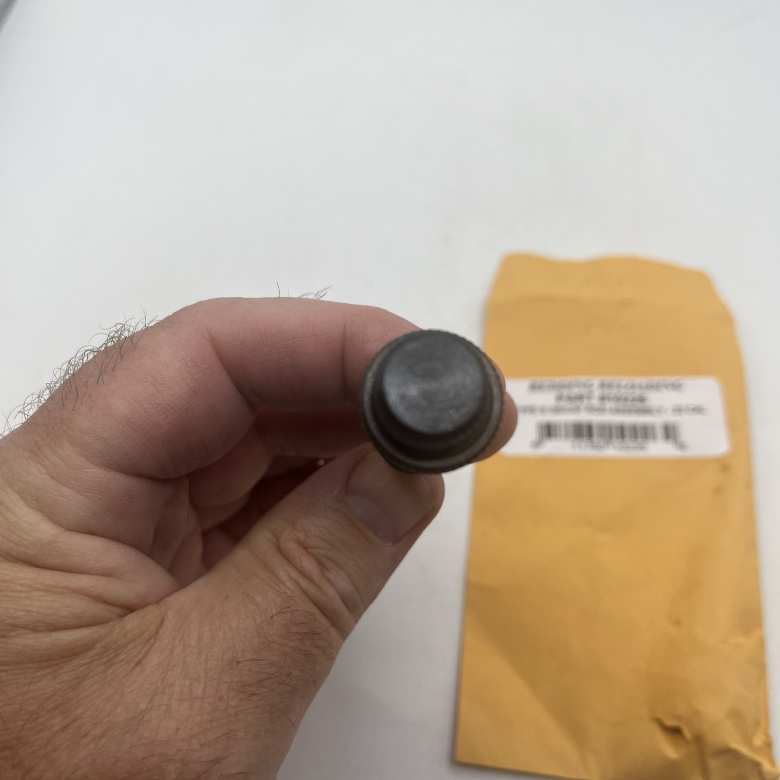 10226 Redding Reloading Type S Decap Rod Assembly- 22 CAL.