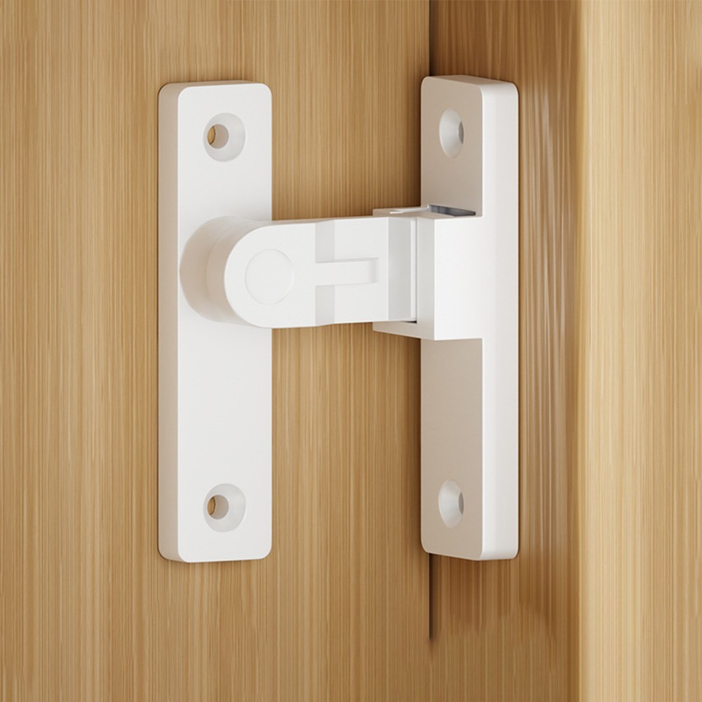 Reliable Door Latch Zinc Alloy Material Protects Your Home Vintage Charm