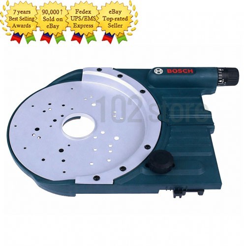Bosch 1600Z0000G FSN OFA Professional Guide Router Rail Adapter / Express