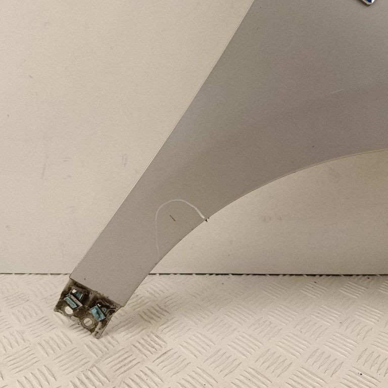 Hyundai Ioniq Mudguards T8S