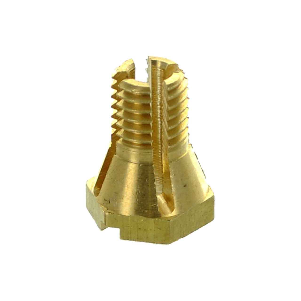 Weldtec TEC 223-00 Chuck, 1/8, 2 pack