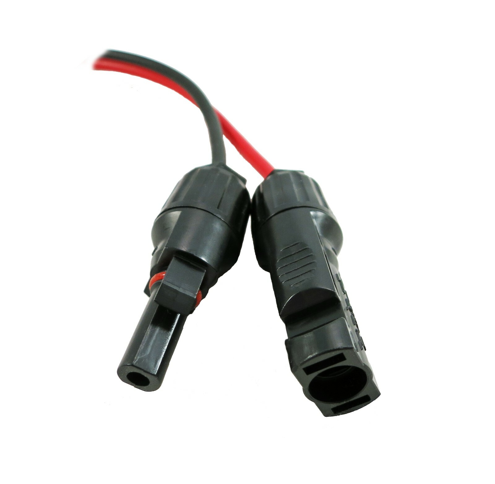 12' feet Parallel Solar Charging Cable fits GOAL ZERO® Yeti Input Connectors