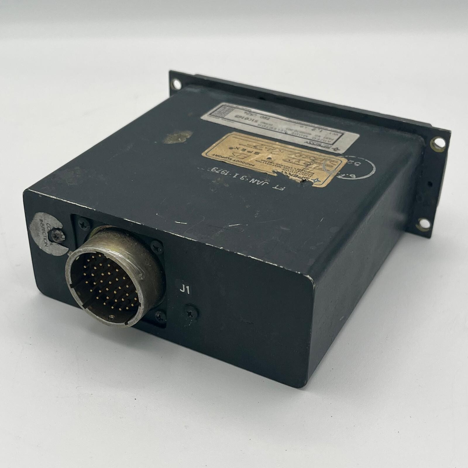 4020570-901 AP/FD MODE