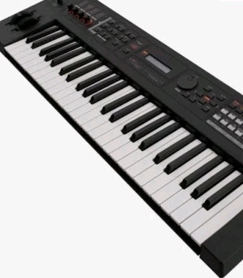 Yamaha MX61 and MX49 Knob