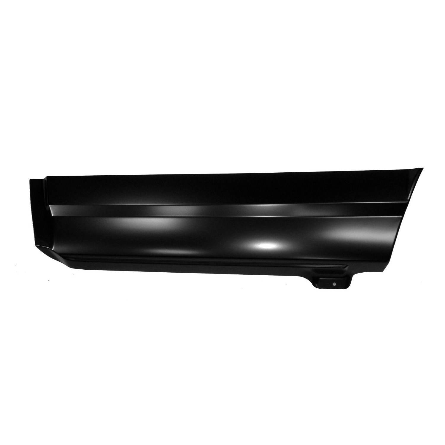 Quarter Panel Rear Right Side Lower fits 1968-1972 Chevy El Camino 4082-690-68R