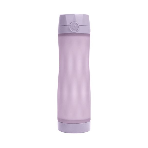 Hidrate Spark 3 Smart Water Bottle, Lilac