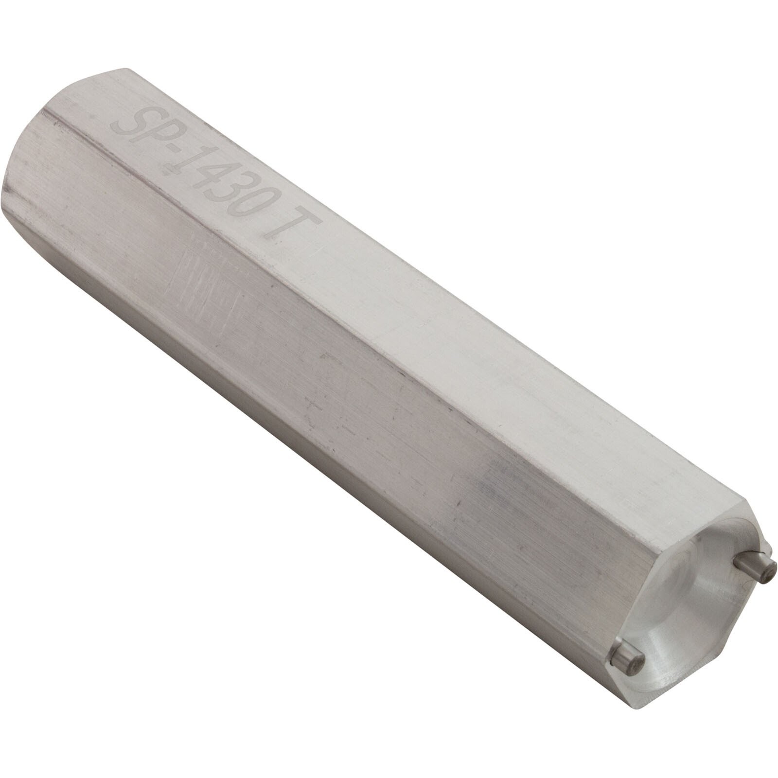 Nozzle Removal Tool