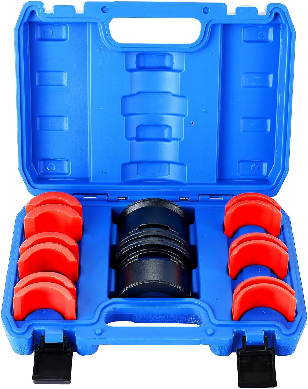 14PCS Motorcycle Bike Fork Seal Driver Tool Kit | Universal Installer Driver Set