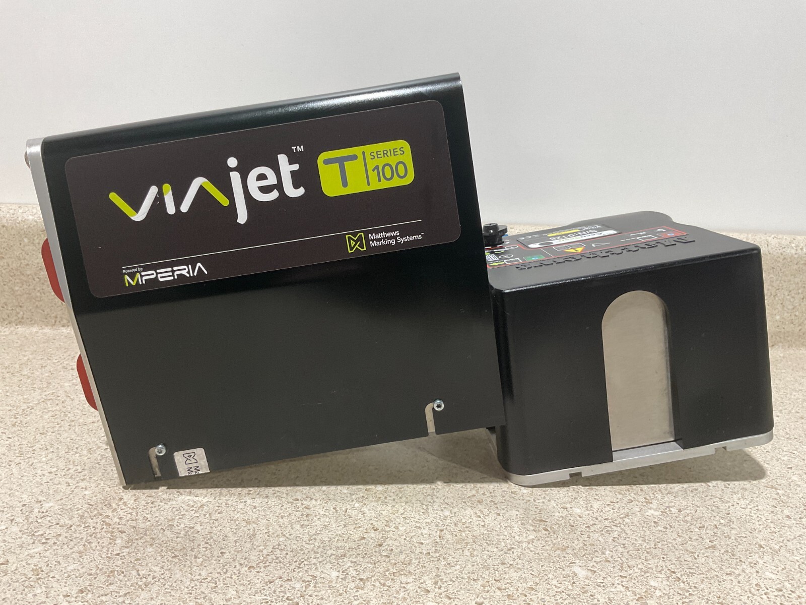 Viajet T-100