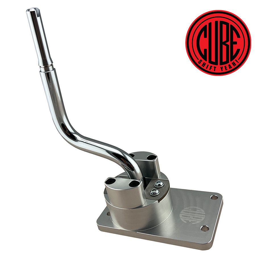 CUBE Speed - Commodore T56 Short Shifter (Premium) suit VT VU VX VY VZ LS1 LS2
