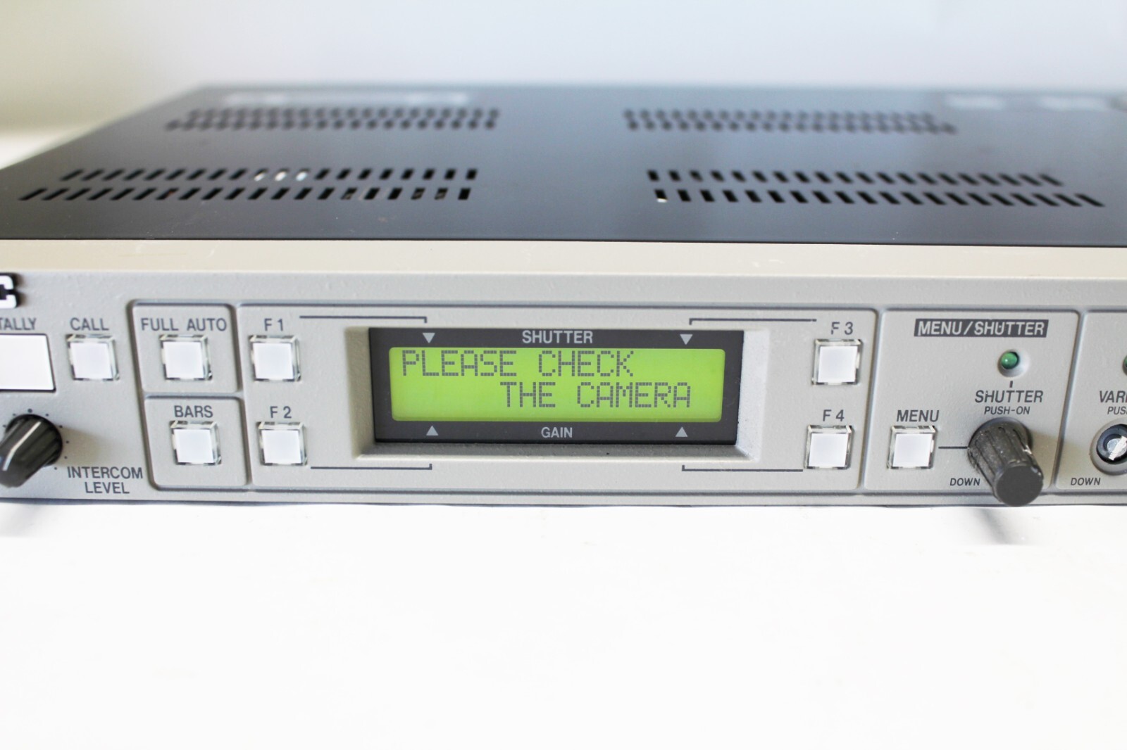 JVC RM-P210 Camera Remote Control Unit
