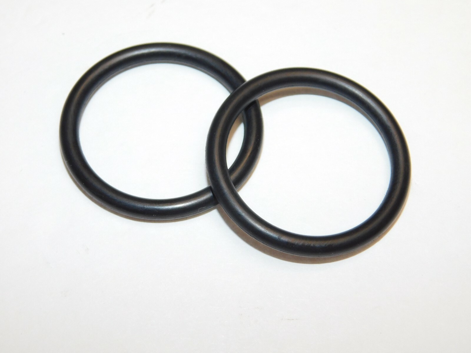 International Harvester Scout 80 800 Scout II Water Pump Pipe Tube O-Rings