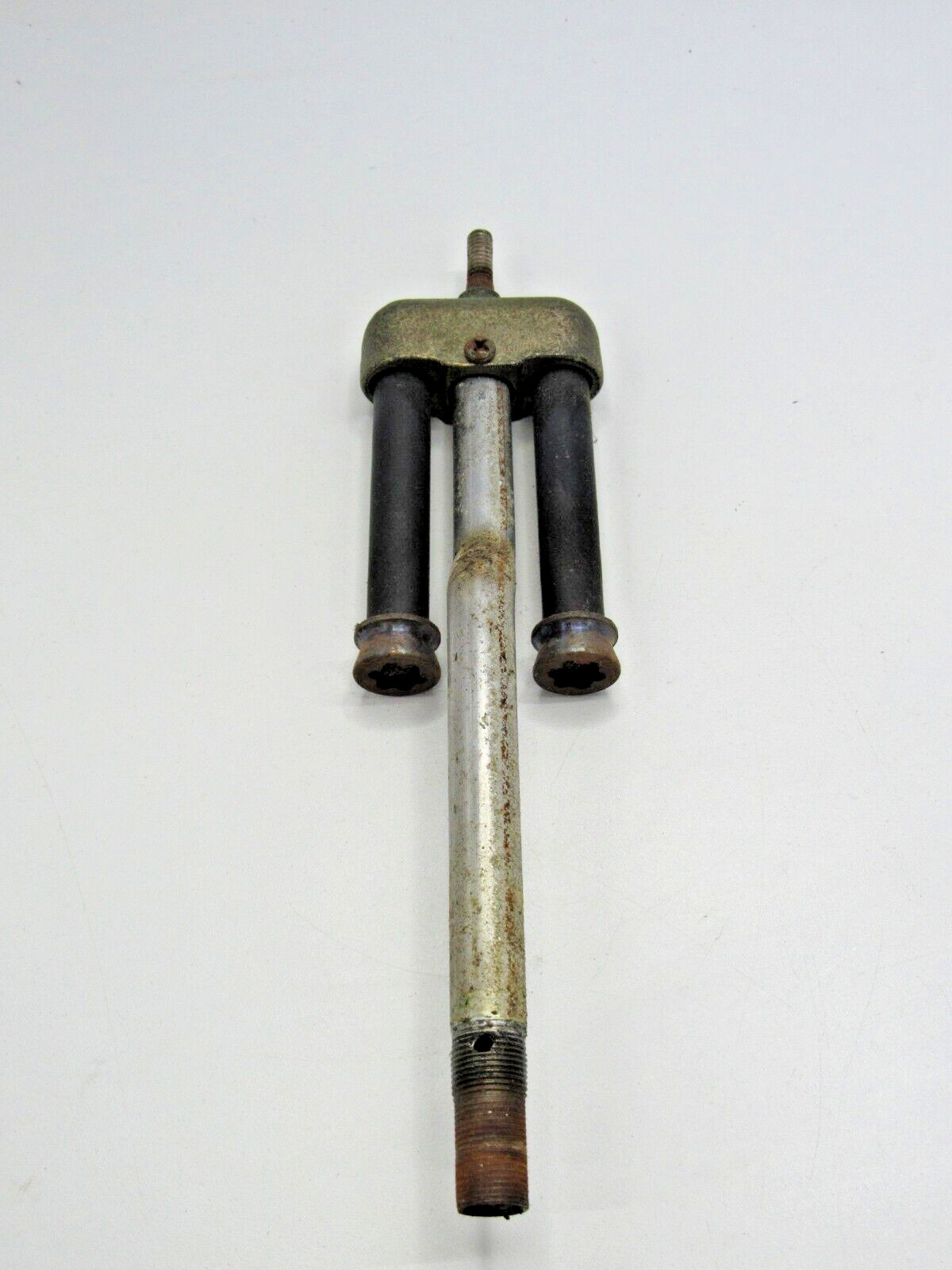 Coleman 228F Burner Assembly Replacement Part  #LT-59