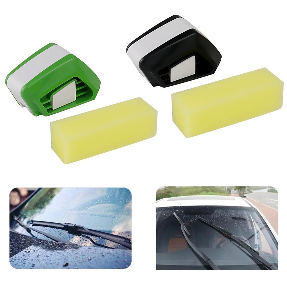 Windscreen Wiper Blade Sharpener Tool for Quick Repairs and Maintenance