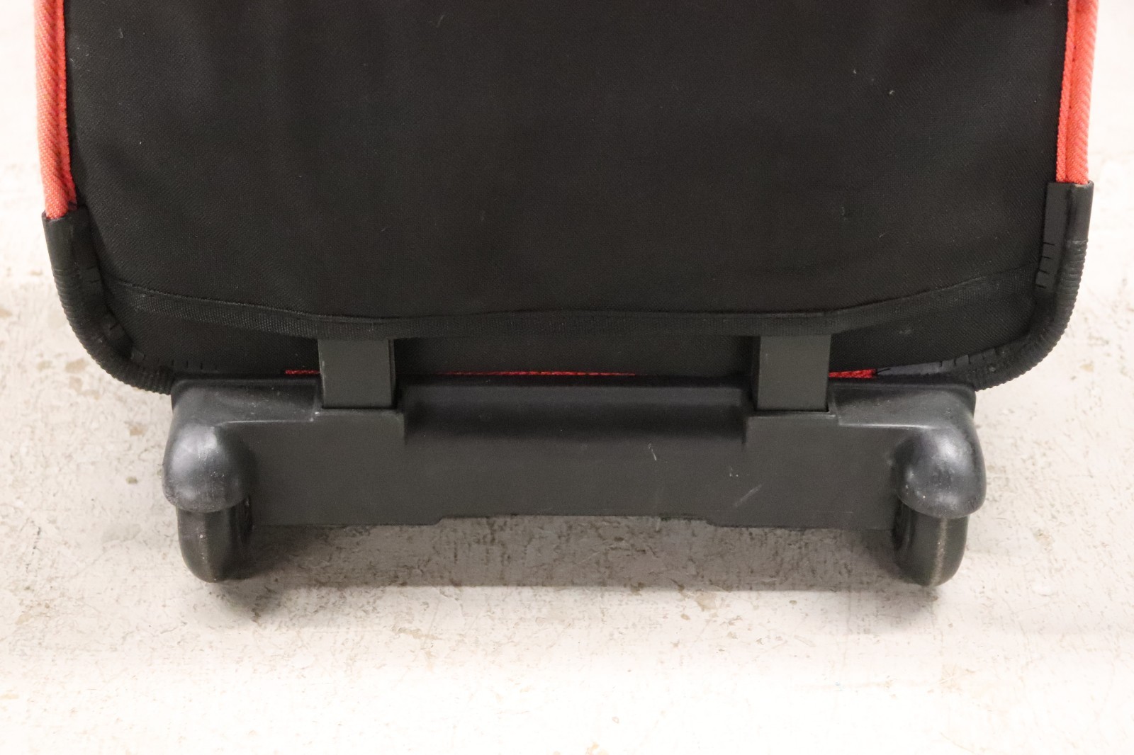 Ludwig Bell, Stand and Practice Pad Rolling Case #2