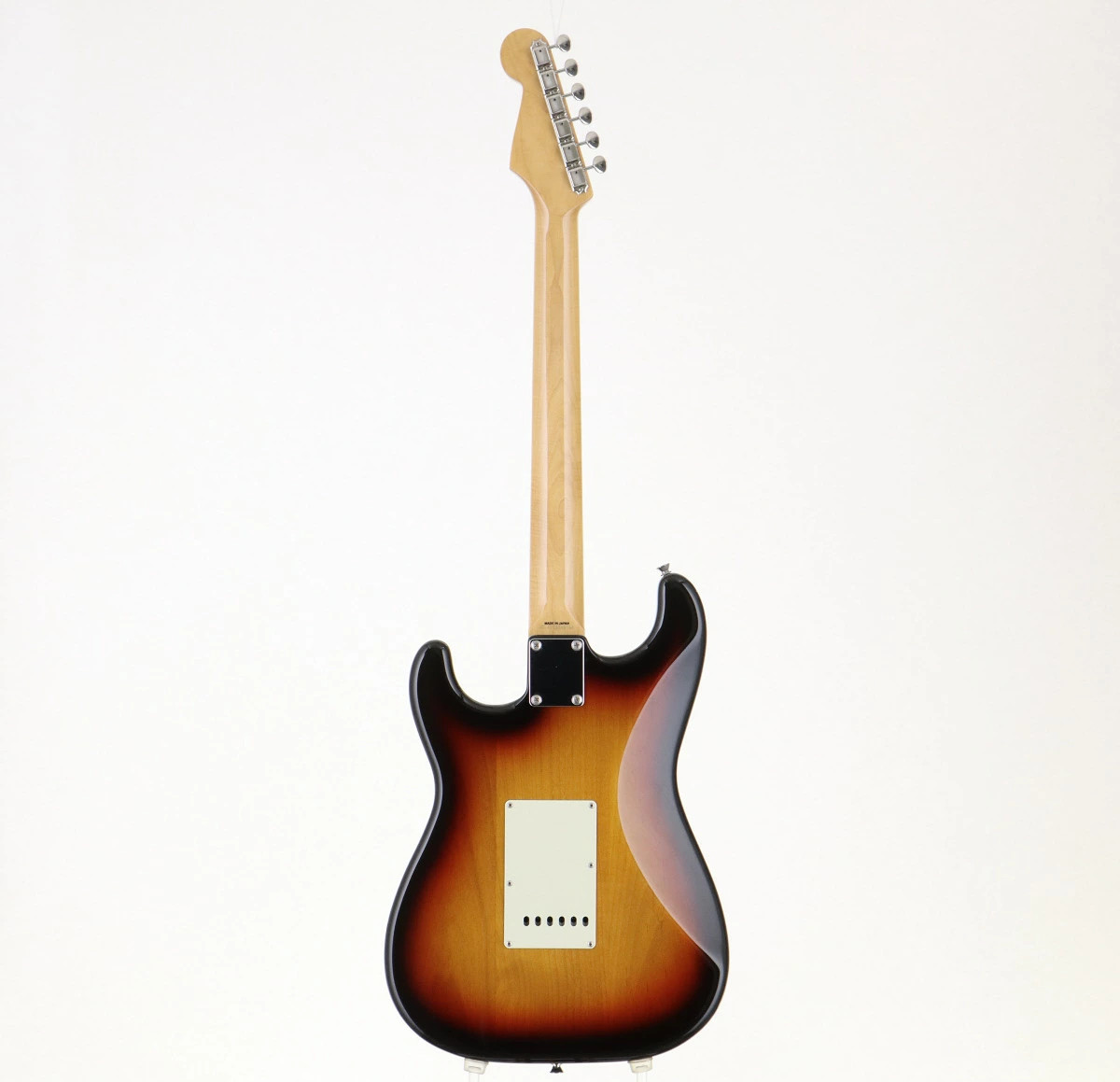 Fender Japan / St62-Tx Rw 3Ts