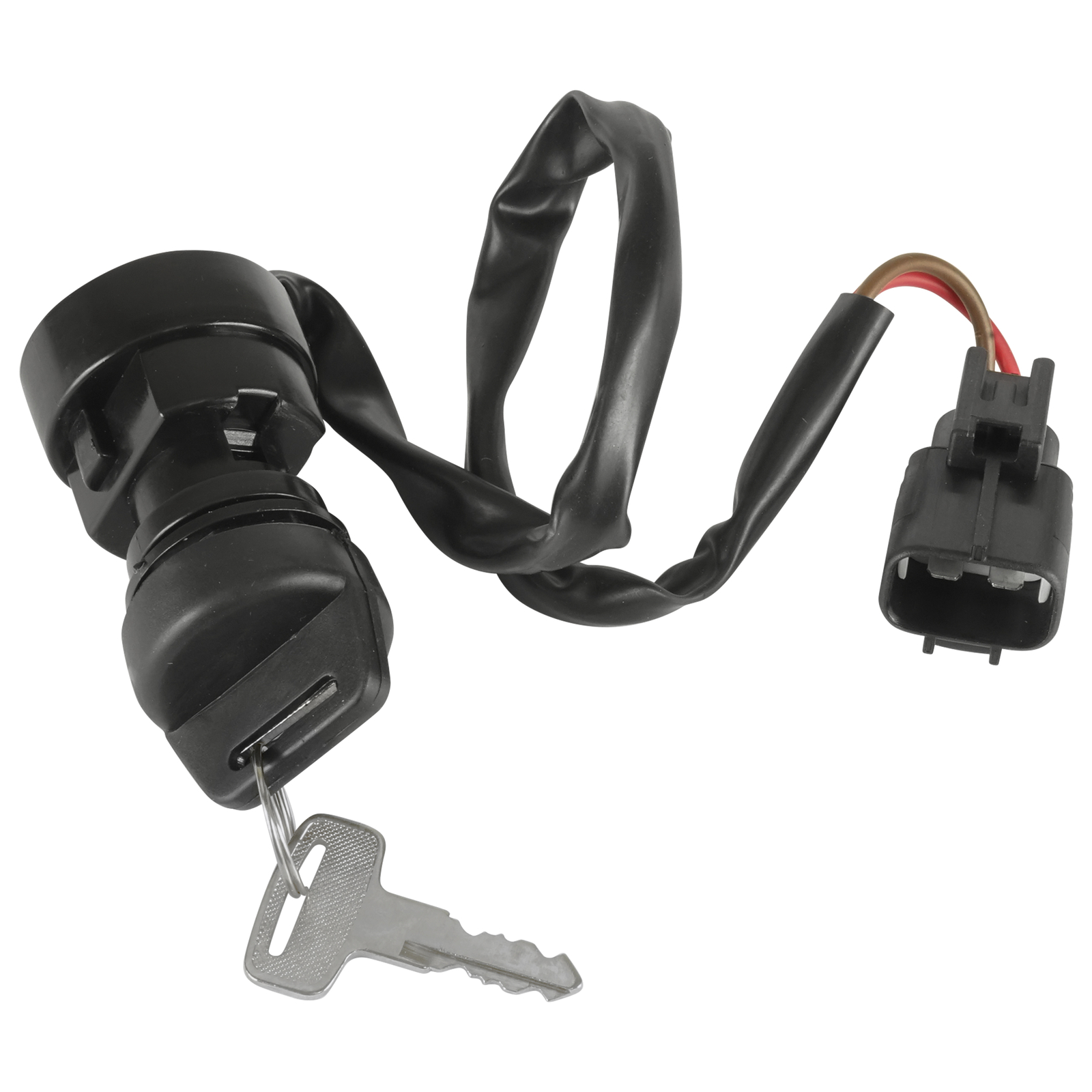 Ignition Key Switch For Yamaha YFZ450R YFZ 450R 2009-2020