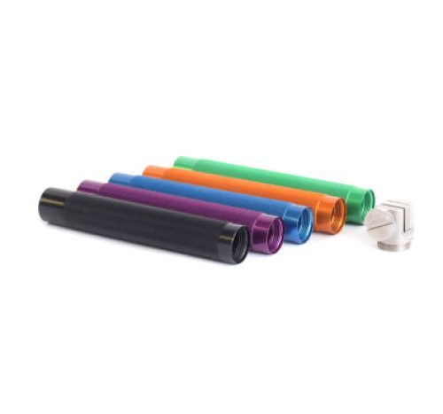 JAG Products Hook Sharpening SP Vice Handle In All Colours *Handle Only*