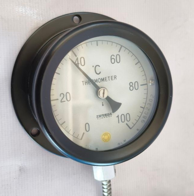 THYODA 98C2302 THERMOMETER NM3 *NEW* FAST SHIPPING