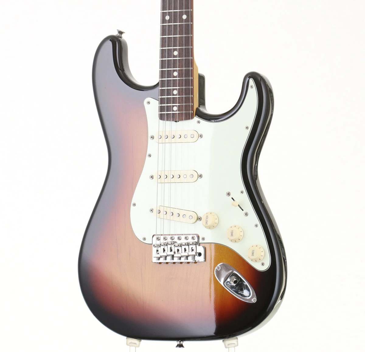 Fender Japan / St62-Tx Rw 3Ts