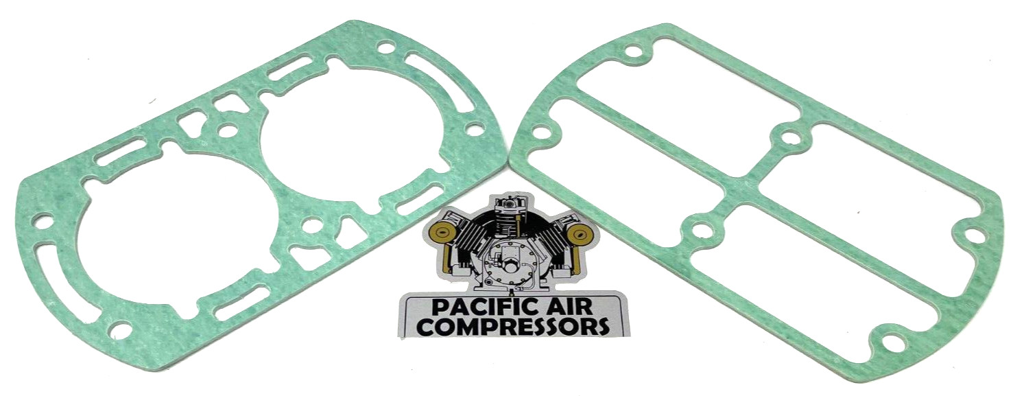 INGERSOLL RAND COMPATIBLE SS5 HEAD GASKET SET 54571617 & 54429600