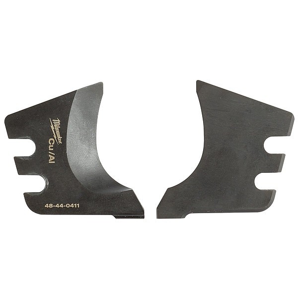 Milwaukee Tool 48-44-0411 M18  750 Mcm Cu/Al Replacement Blades US NEW