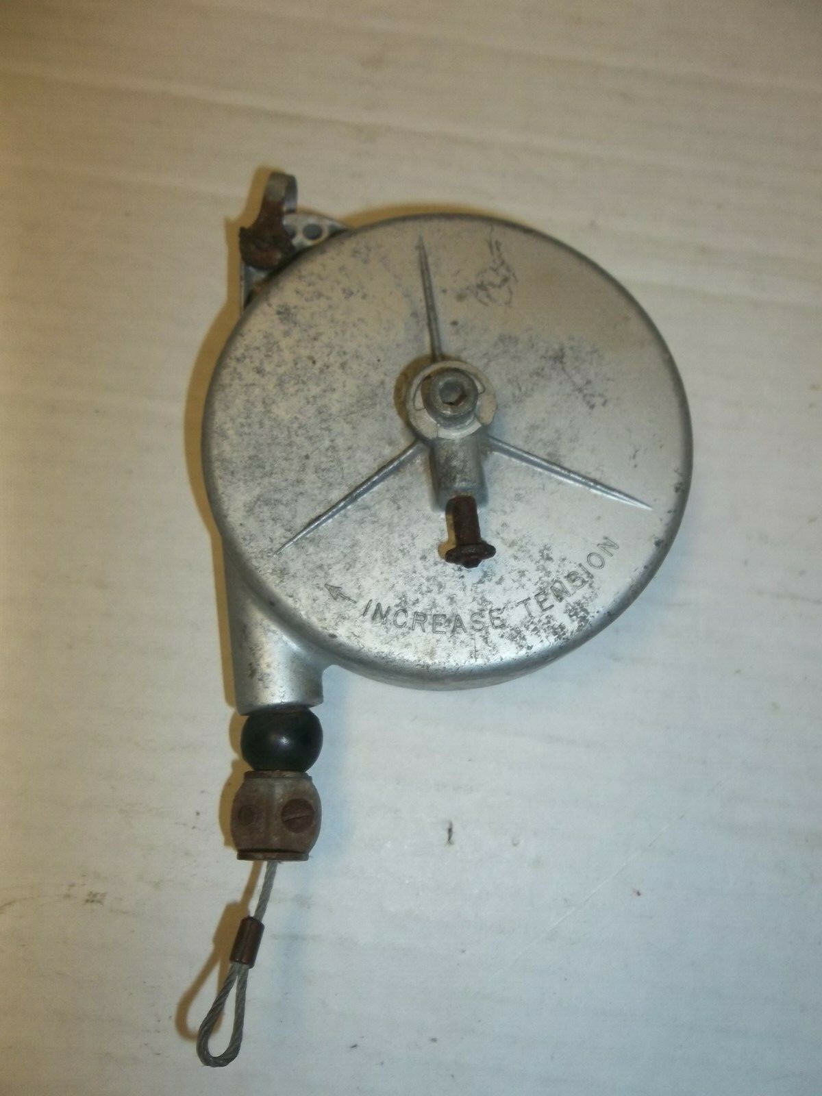 GD Gardner Denver USA 2 Pound Balancer 65B-0