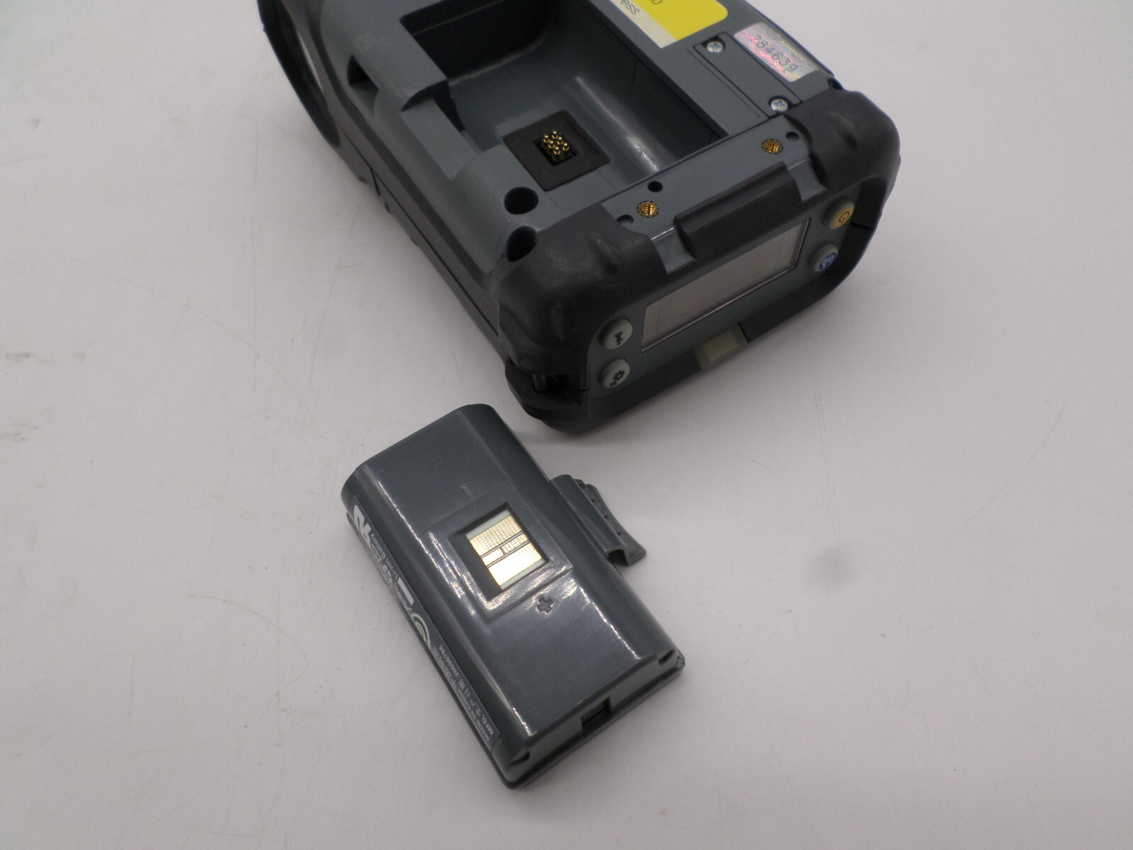 Intermec PB22 Mobile Bluetooth Thermal Label Printer