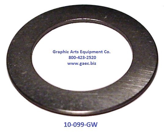 Graphic Whizard Wide Score Blade, 10-099-GW