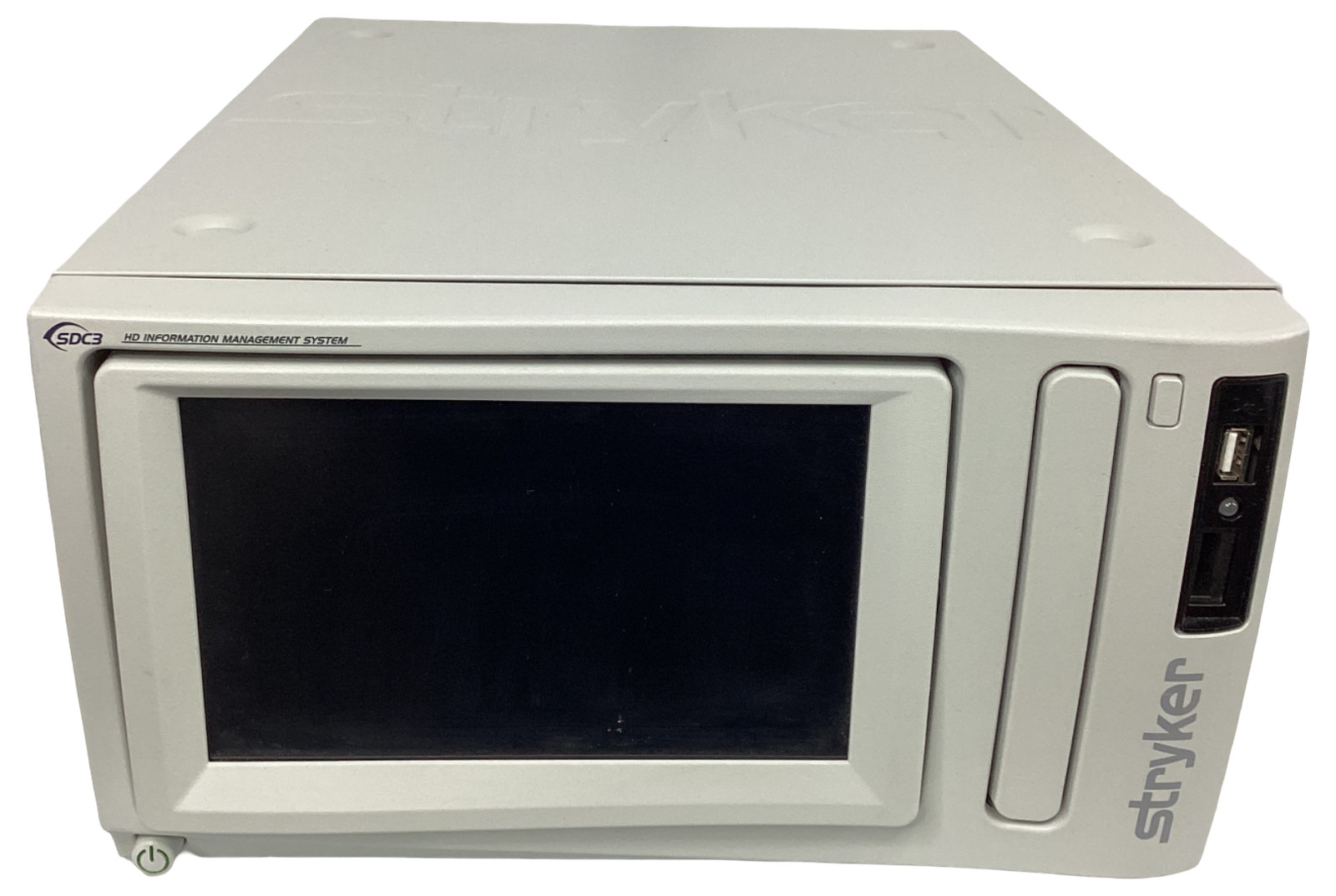 STRYKER SDC3 HD IMAGE MANAGEMENT SYSTEM