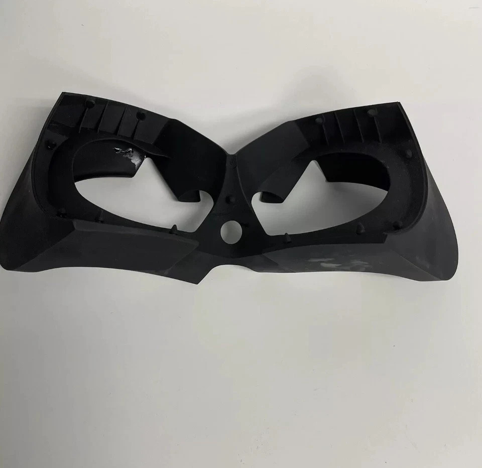 Official PlayStation 4 PS4 VR Headset Rubber facicar surround fitting Housing